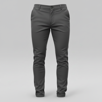 Albert Slim Fit Chinos | Men's Trousers