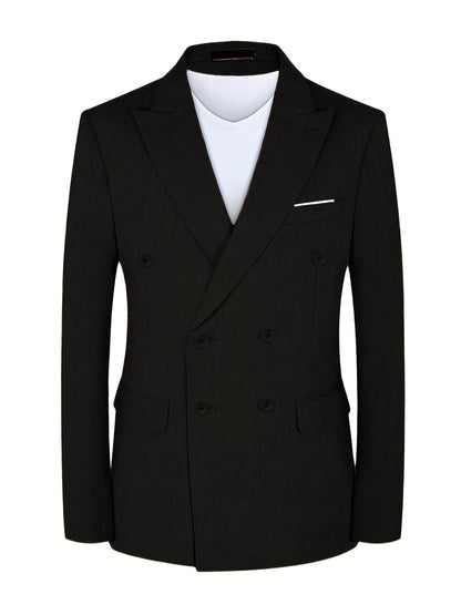 Men's Blazer Work Design | Blazers En Blazers