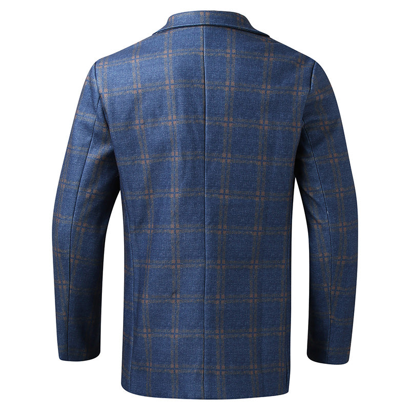 Men's Blazer Work Design | Blazers En Blazers