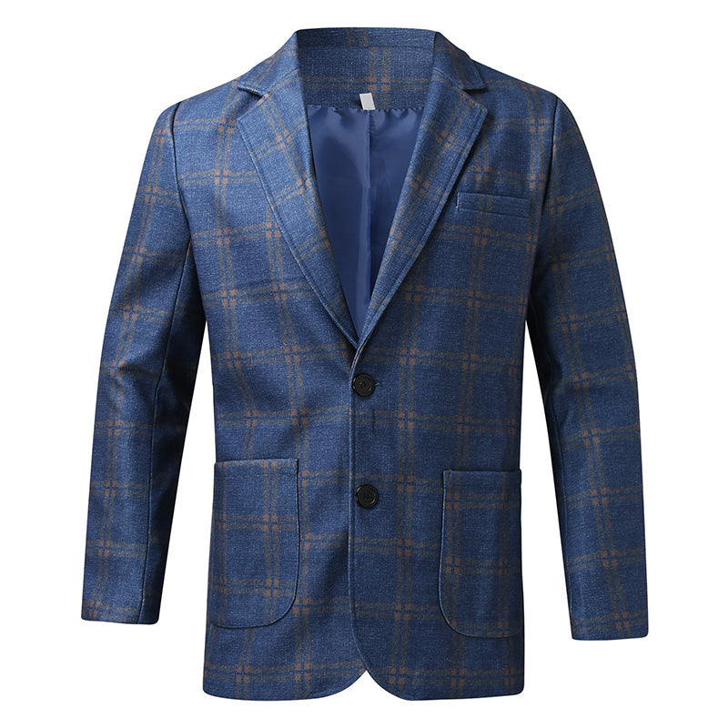 Men's Blazer Work Design | Blazers En Blazers