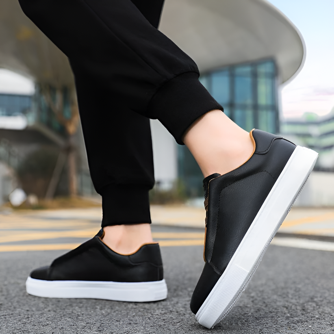 Men's Casual Sneakers | Lightweight Sneakers Shoes