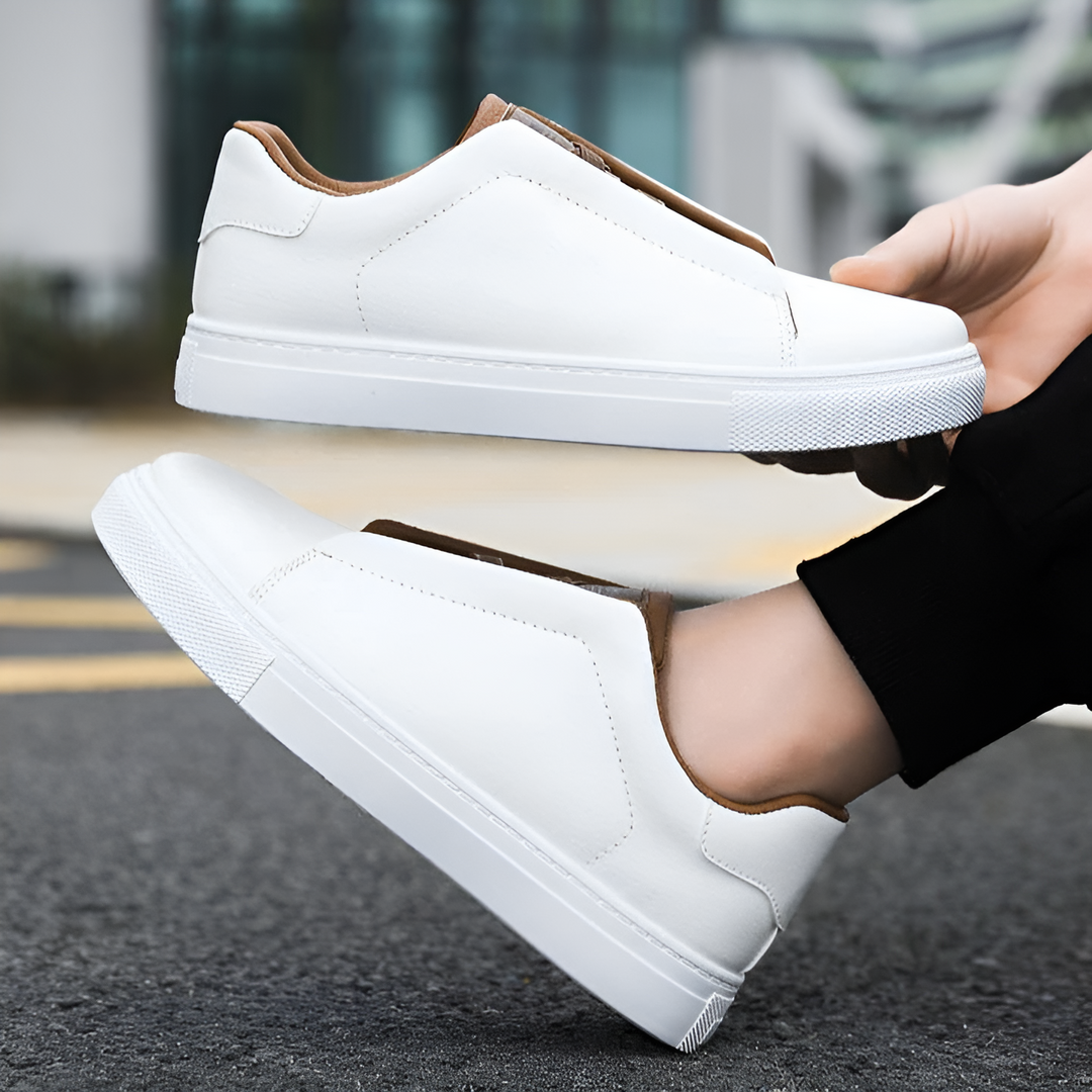 Men's Casual Sneakers | Lightweight Sneakers Shoes