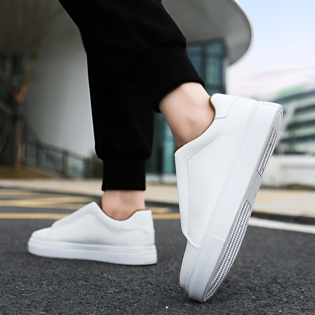 Men's Casual Sneakers | Lightweight Sneakers Shoes