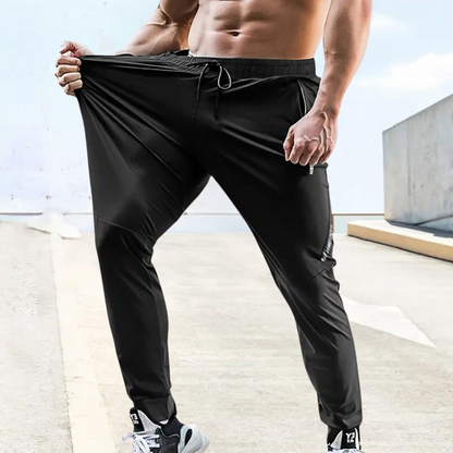 Men's Clothes for Workout | Lightweight Stretch Pants