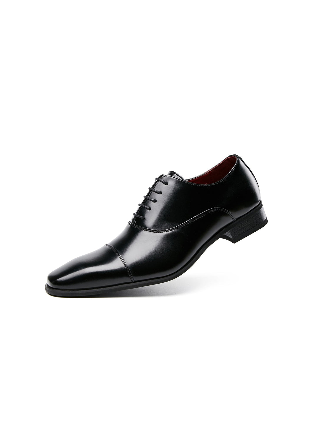 Men's Fashion for Business Casual | Polished Leather Loafers