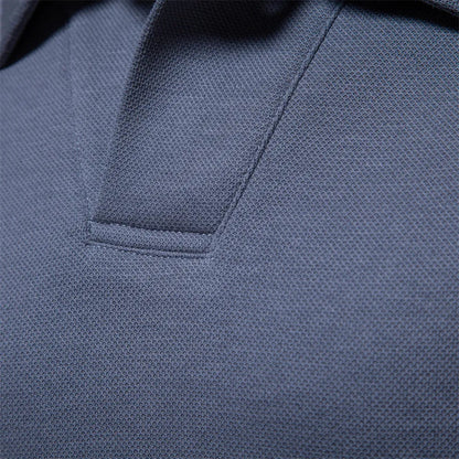 Men's Polo Shirts | Long Sleeve Casual Shirts