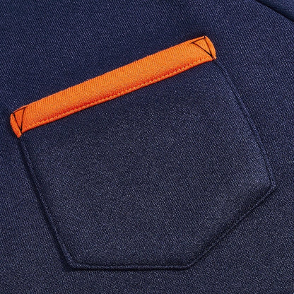 Men's Quarter-Zip Pullover | Pullover Sweaters