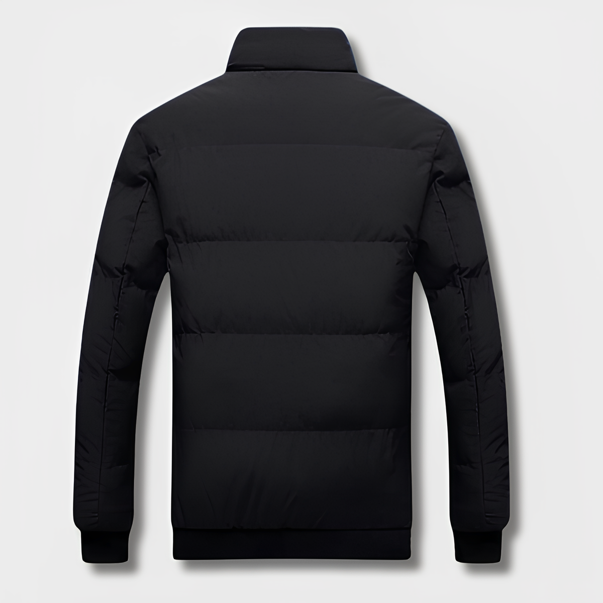 Men's Quilted Puffer Jacket | Coats & Jackets