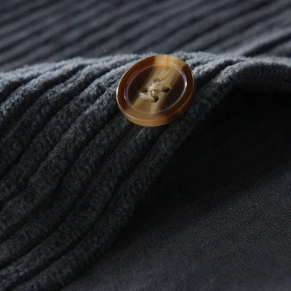 Men's Shirt Corduroy Long Sleeve | Casual Shirts