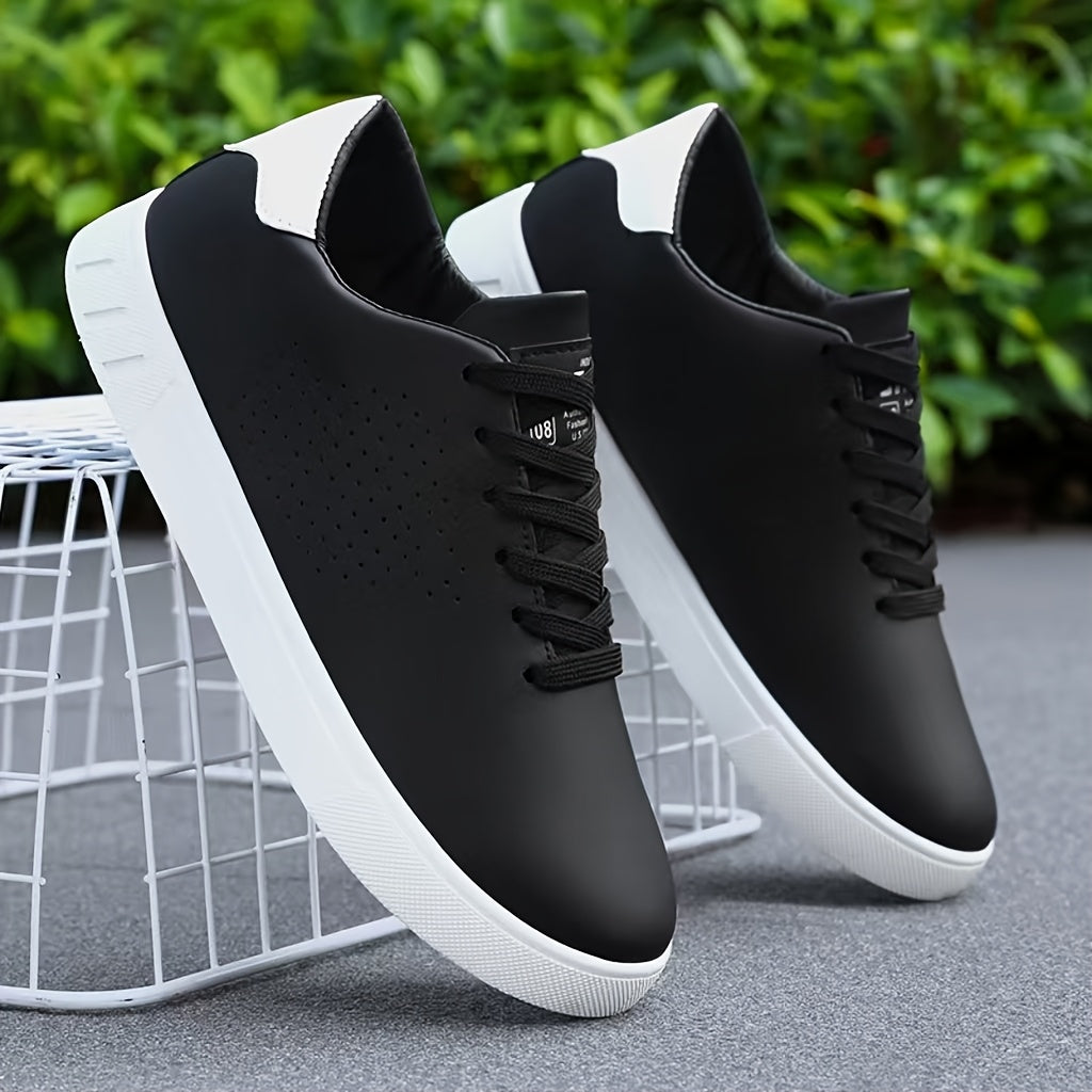 Men's Shoes for Everyday Wear | Sneakers Shoes - Black