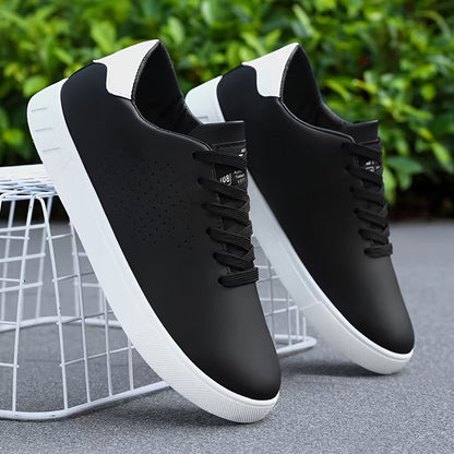 Men's Shoes for Everyday Wear | Sneakers Shoes - Black