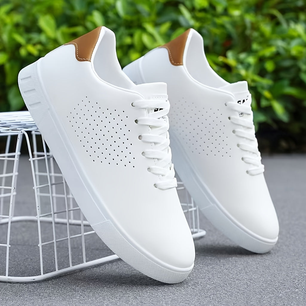 Men's Shoes for Everyday Wear | Sneakers Shoes - White