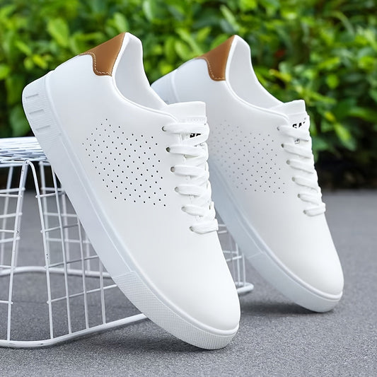 Men's Shoes for Everyday Wear | Sneakers Shoes - White