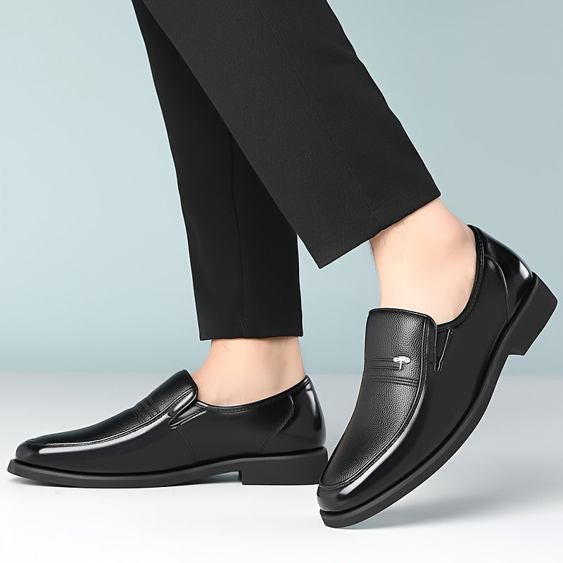 Men's Slip On Loafers Casual | Slip-On Loafers