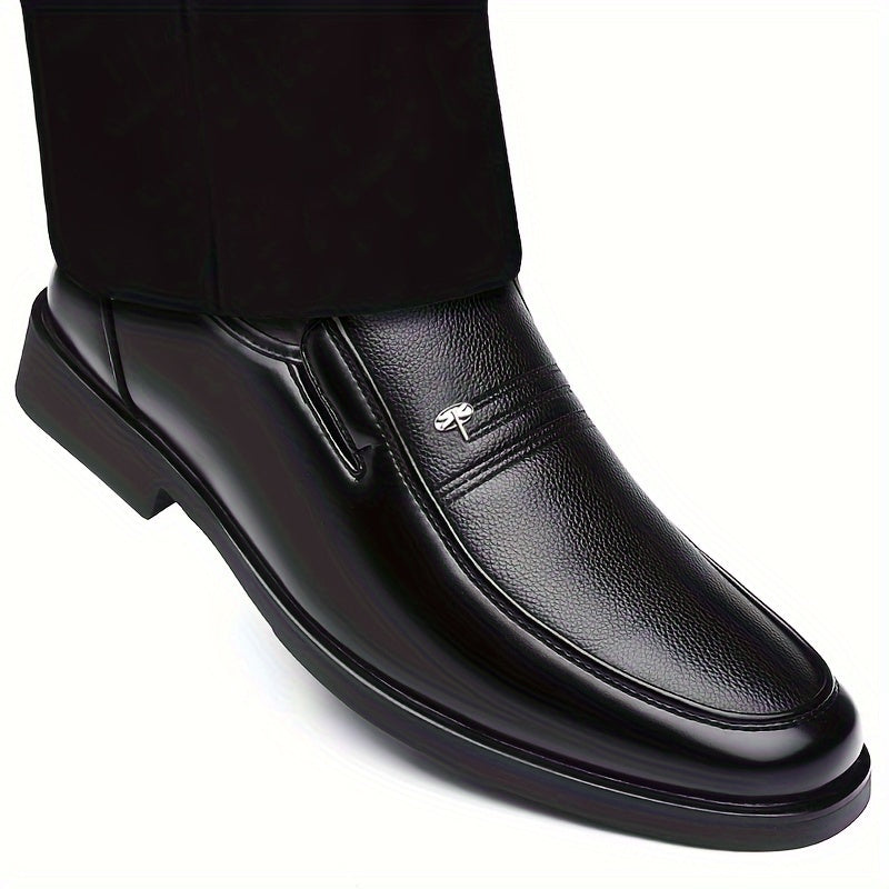 Men's Slip On Loafers Casual | Slip-On Loafers