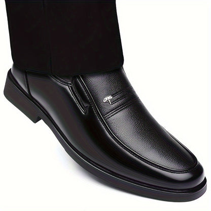 Men's Slip On Loafers Casual | Slip-On Loafers