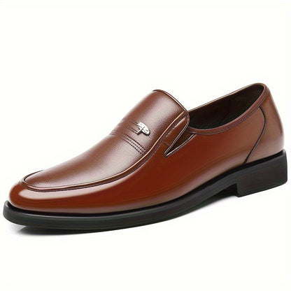 Men's Slip On Loafers Casual | Slip-On Loafers