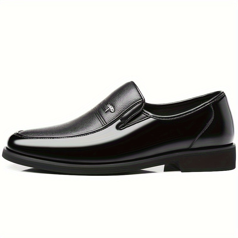 Men's Slip On Loafers Casual | Slip-On Loafers