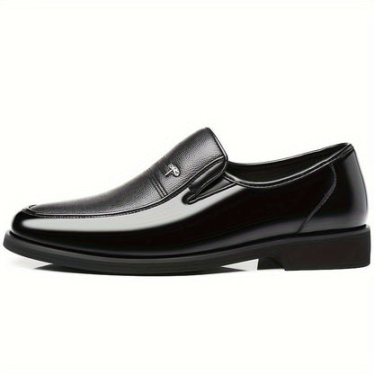 Men's Slip On Loafers Casual | Slip-On Loafers