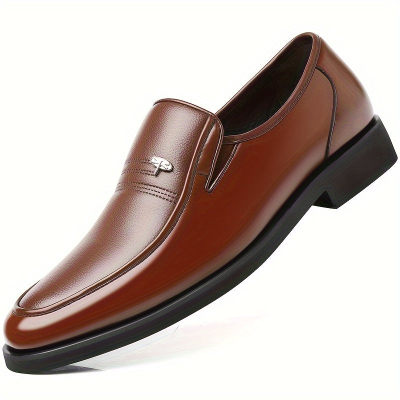 Men's Slip On Loafers Casual | Slip-On Loafers