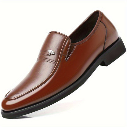 Men's Slip On Loafers Casual | Slip-On Loafers