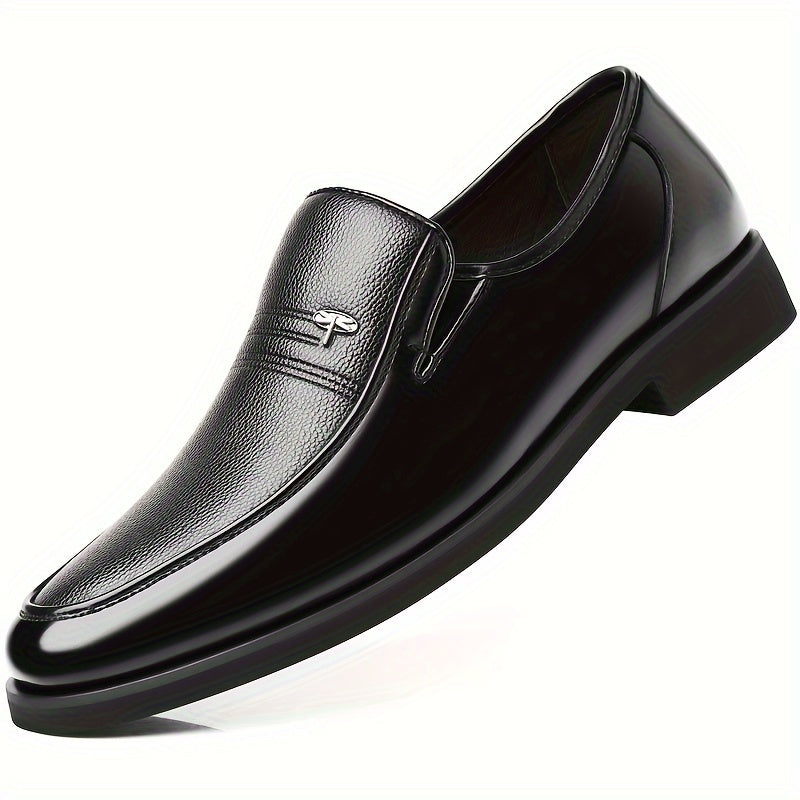 Men's Slip On Loafers Casual | Slip-On Loafers