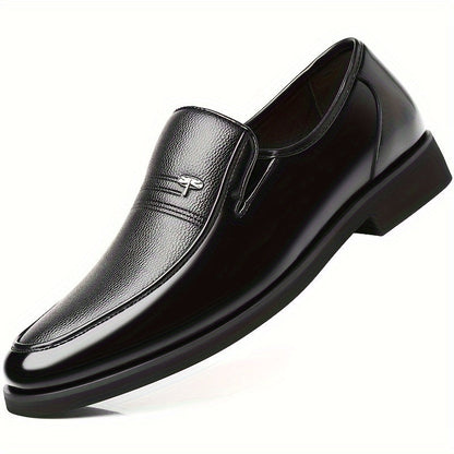 Men's Slip On Loafers Casual | Slip-On Loafers