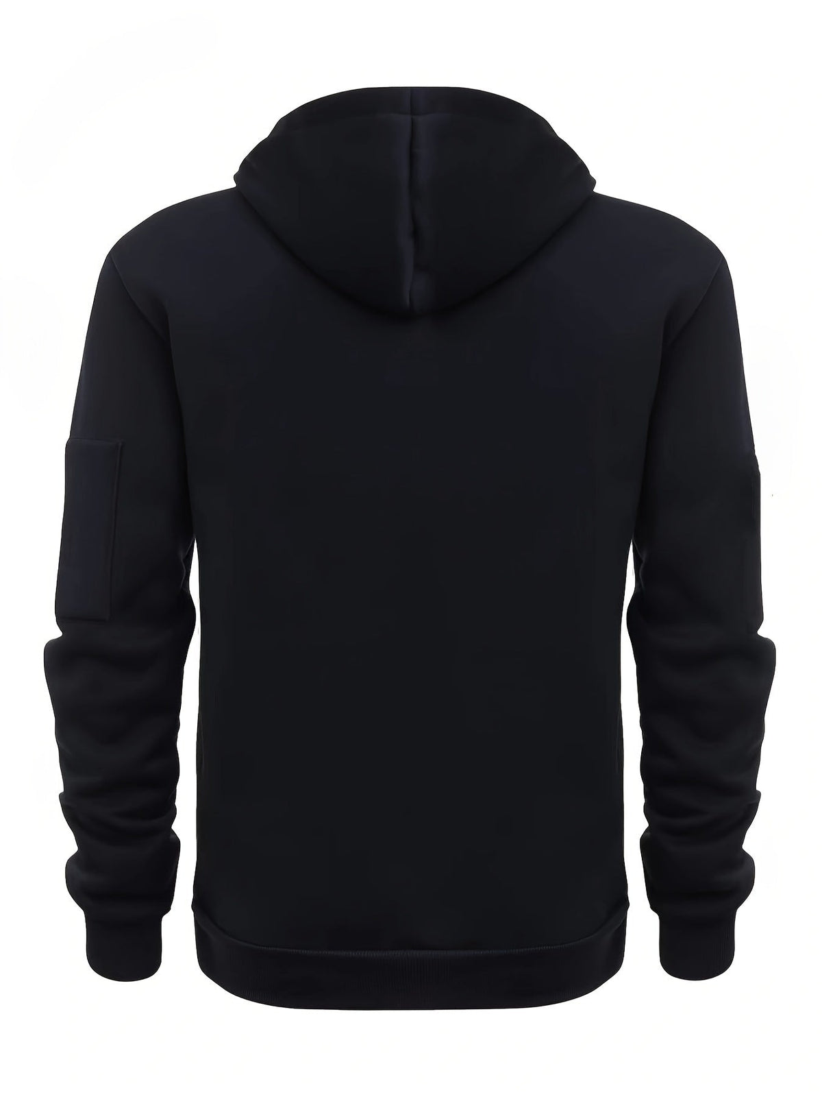 Men's Sweatshirt With Pockets | Casual Hoodie