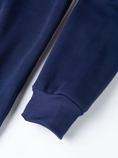 Men's Sweatshirt With Pockets | Casual Hoodie