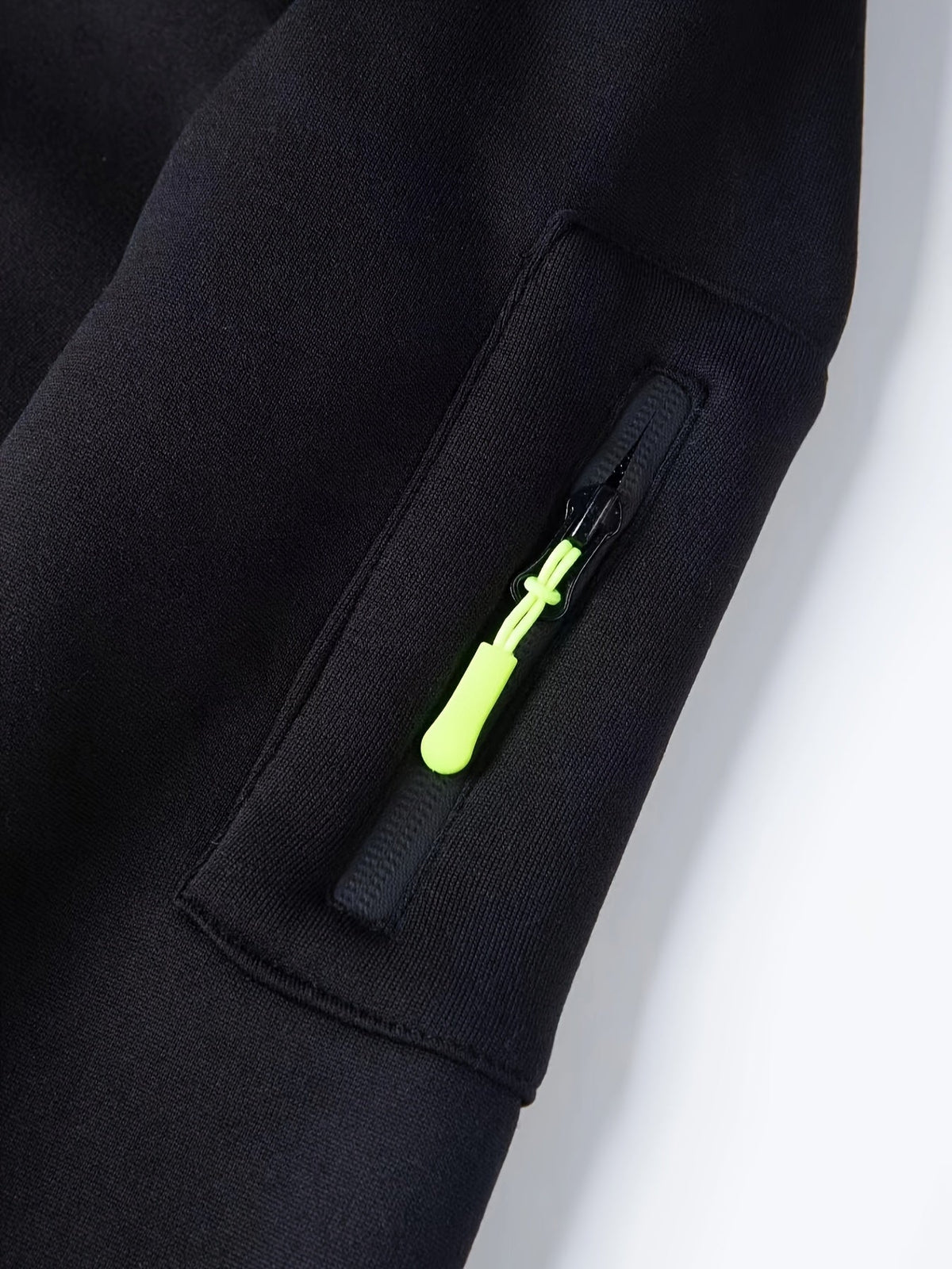 Men's Sweatshirt With Pockets | Casual Hoodie