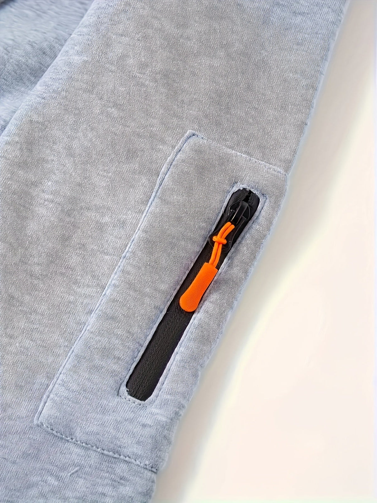 Men's Sweatshirt With Pockets | Casual Hoodie