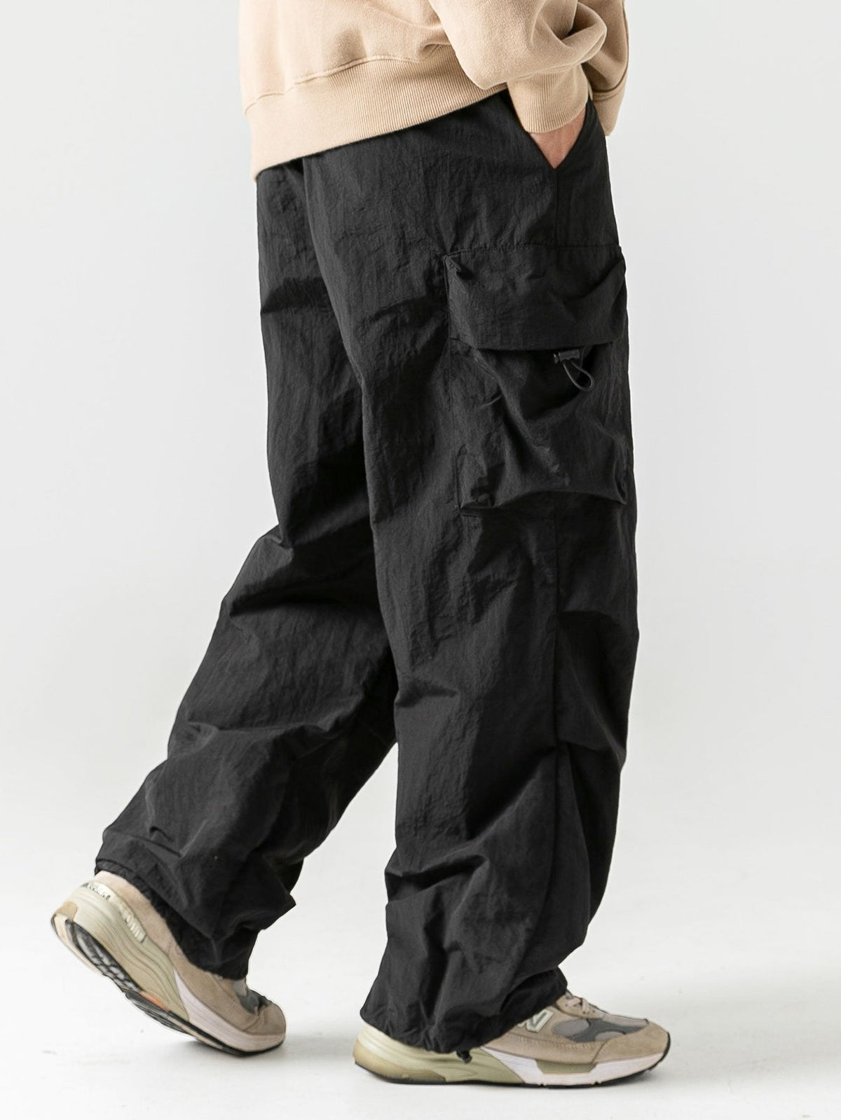 Men's Waterproof Cargo Pants | Outdoor Work Trousers