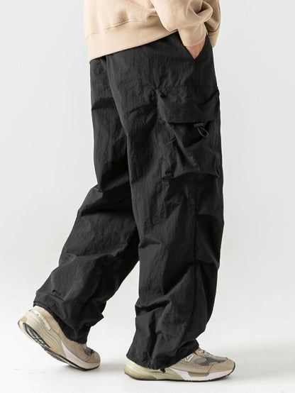 Men's Waterproof Cargo Pants | Outdoor Work Trousers