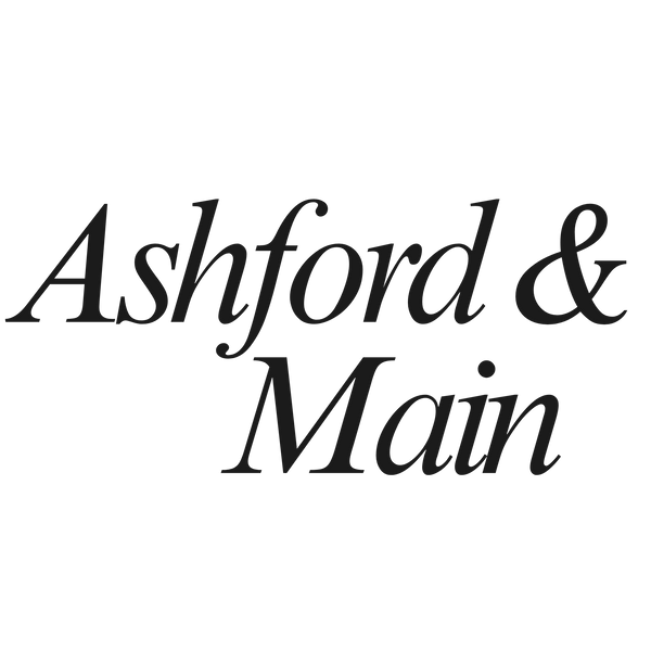 Ashford & Main