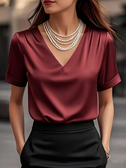 Women's Blouses for Work | Casual Blouses for Work