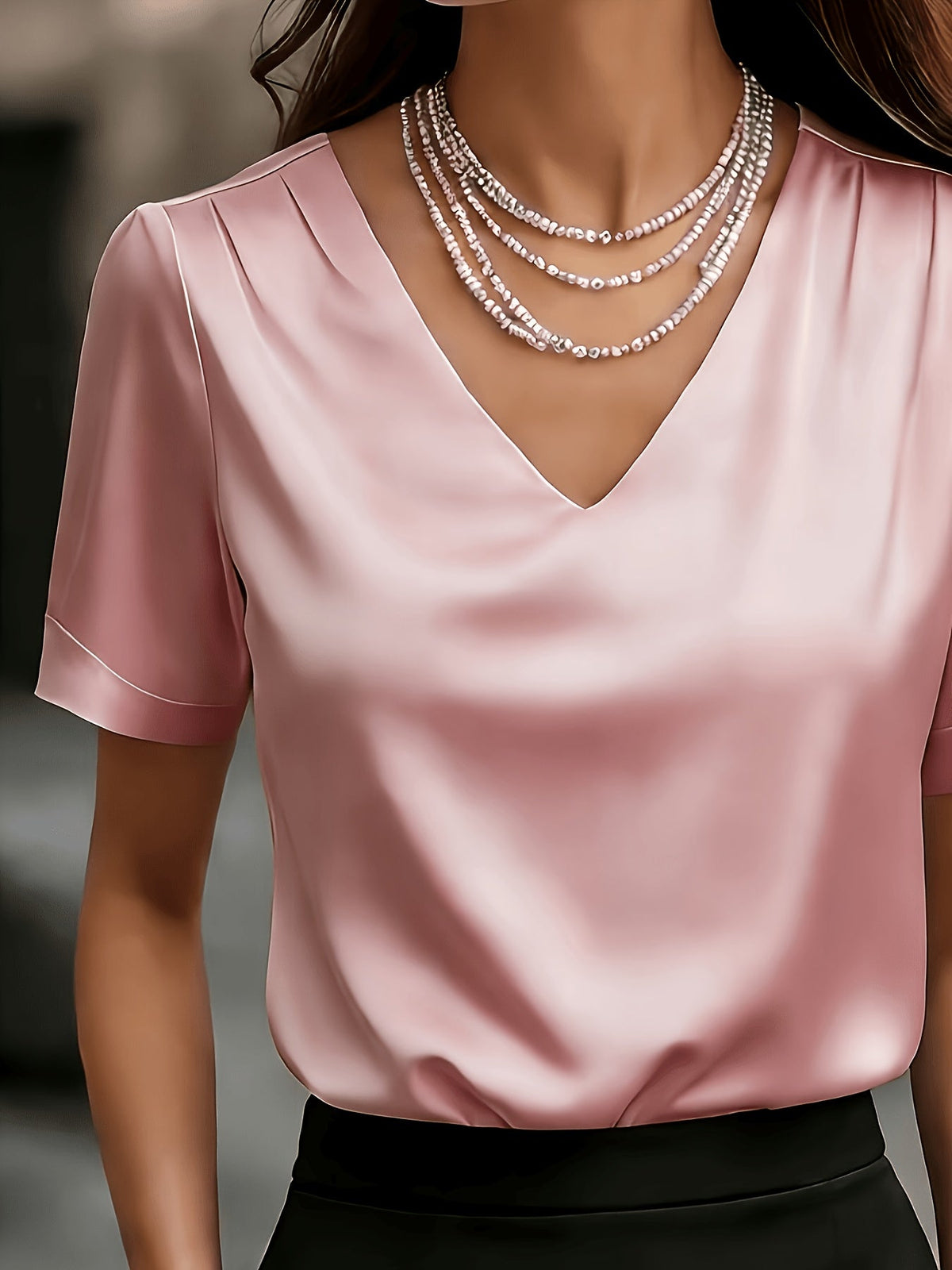 Women's Blouses for Work | Casual Blouses for Work