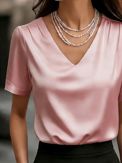 Women's Blouses for Work | Casual Blouses for Work