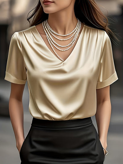 Women's Blouses for Work | Casual Blouses for Work
