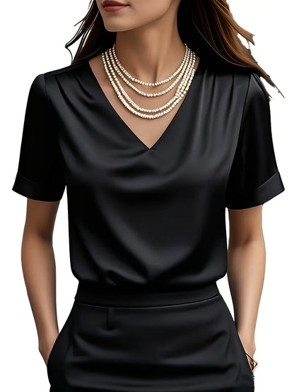 Women's Blouses for Work | Casual Blouses for Work