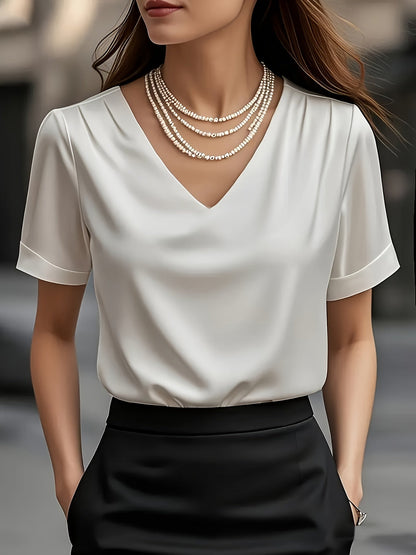 Women's Blouses for Work | Casual Blouses for Work