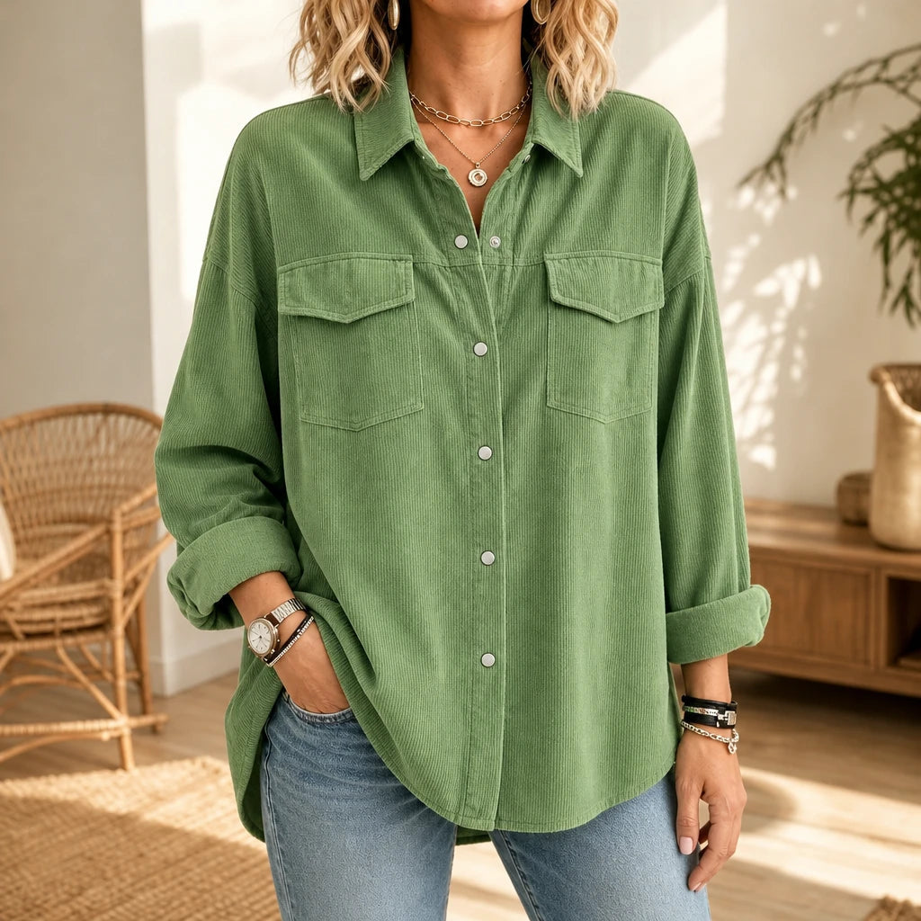 Women's Button-Down Shirts | Button Down Shirt