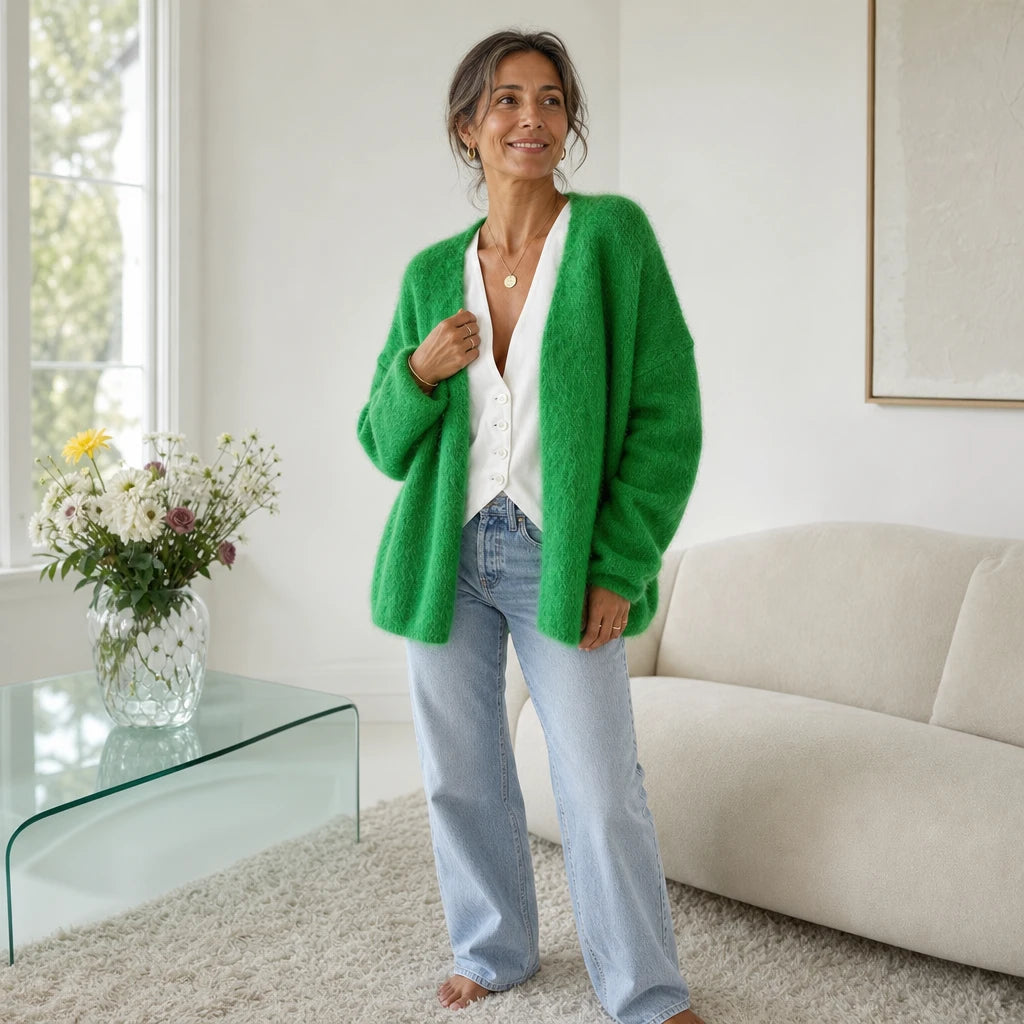Women's Cardigan Sweater | Button Down Cardigans