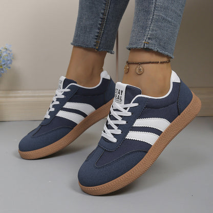 Women's Comfort Shoes Lace Up | Slip-On Sneakers