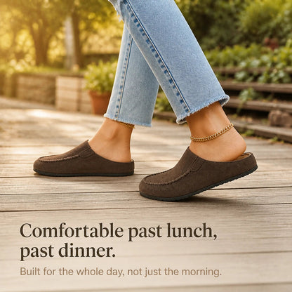 Women's Flat Shoes With Wide Toe Box | Flat Shoes