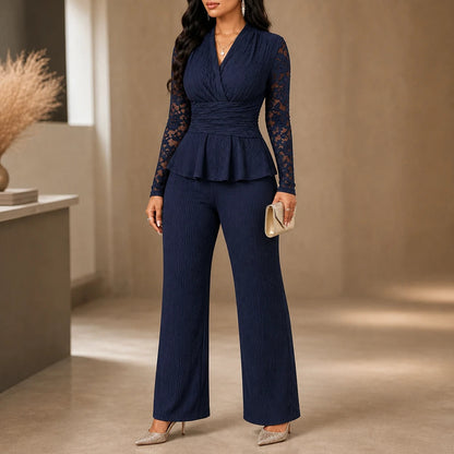 Women's Formal Evening Wear | Formal Evening Wear - Royal Blue
