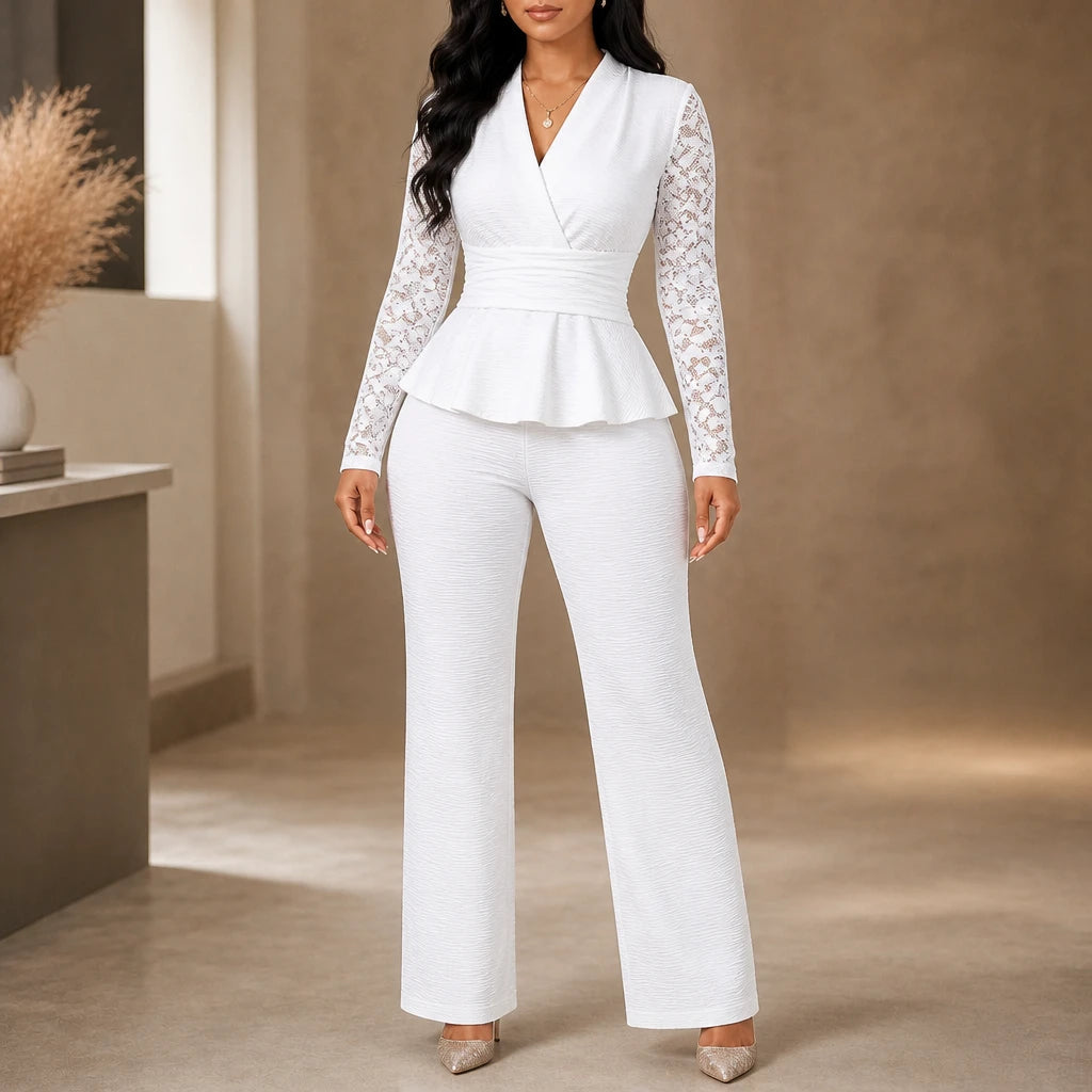 Women's Formal Evening Wear | Formal Evening Wear - White