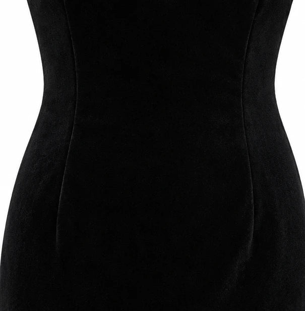 Women's Off-the-Shoulder Midi Dress | Party Dresses