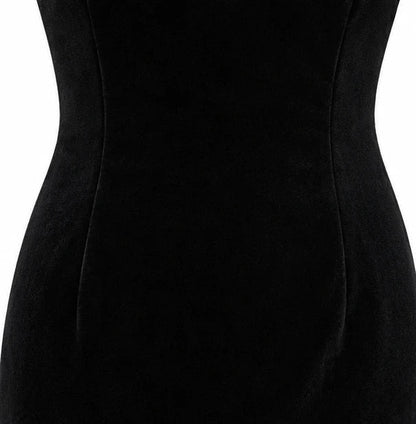 Women's Off-the-Shoulder Midi Dress | Party Dresses